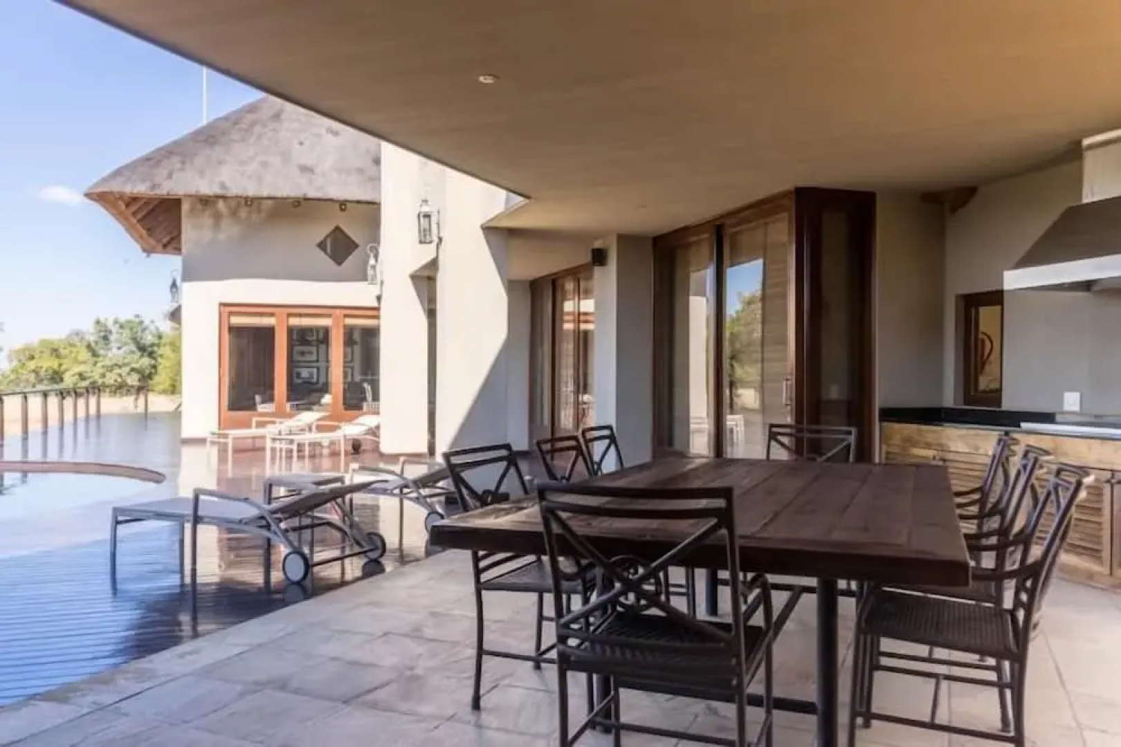 Zebula Golf Estate & Spa Executive Villas