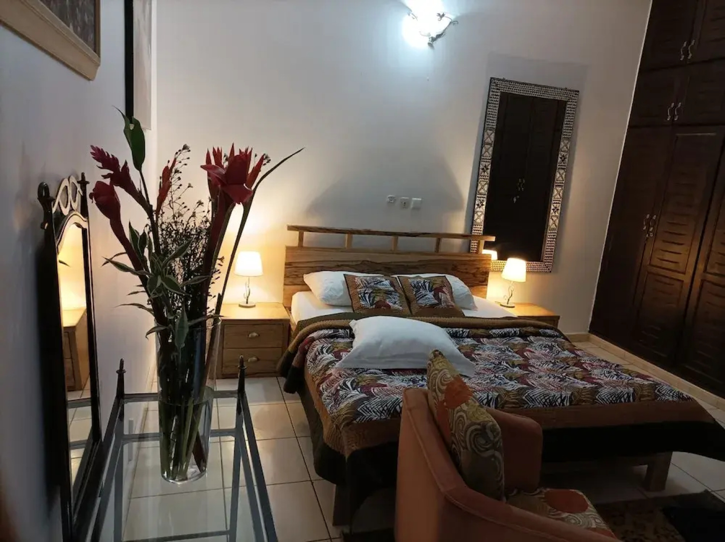 Villa Mia Abidjan