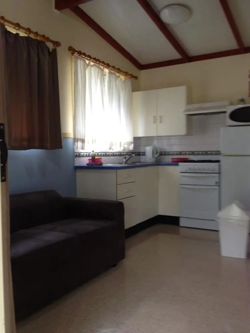 Banana Coast Caravan Park