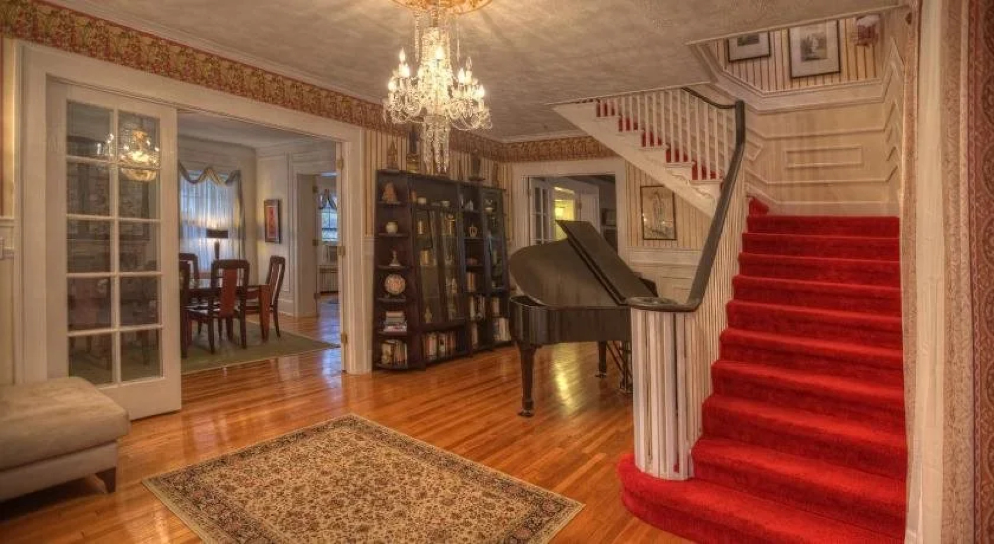 Bluefield Inn