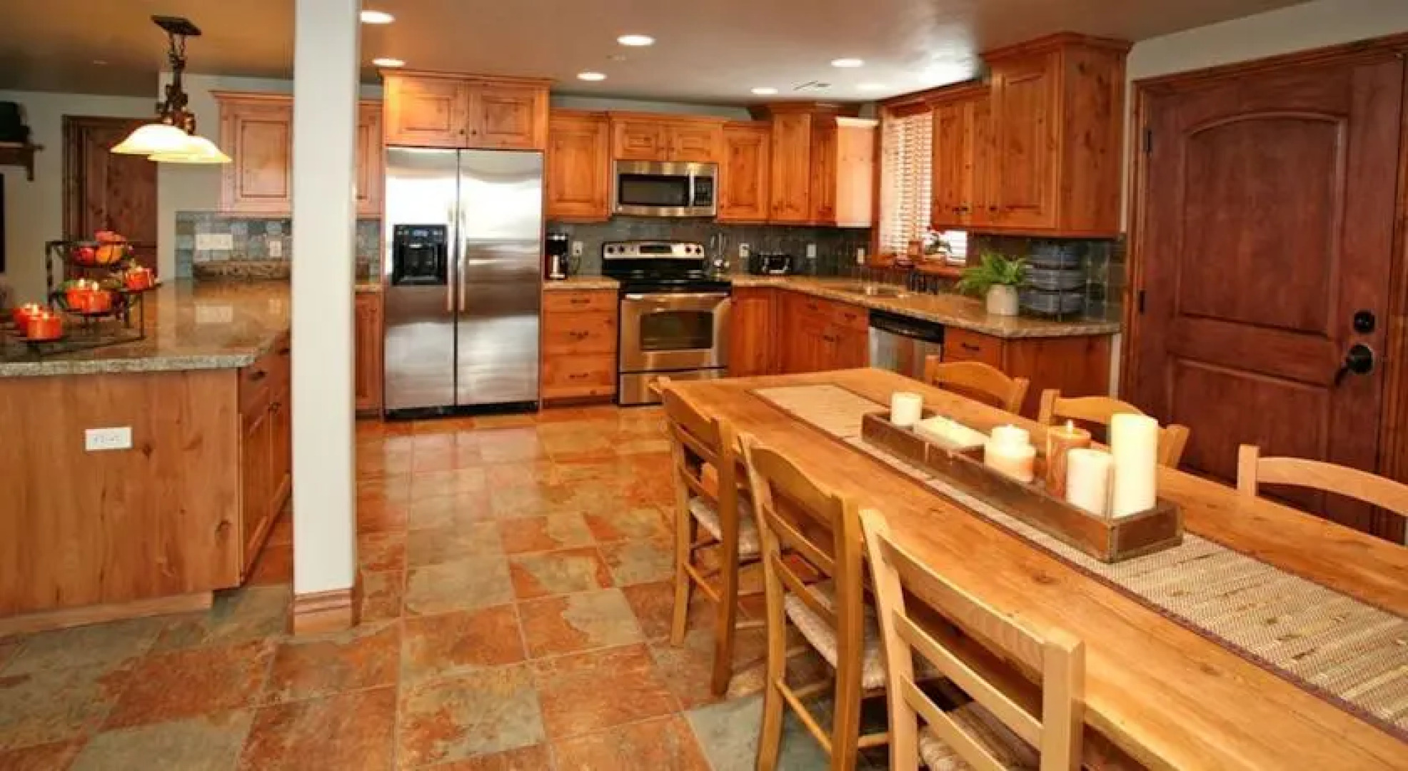 Wild Turkey Ridge by Stewart Mountain Lodging