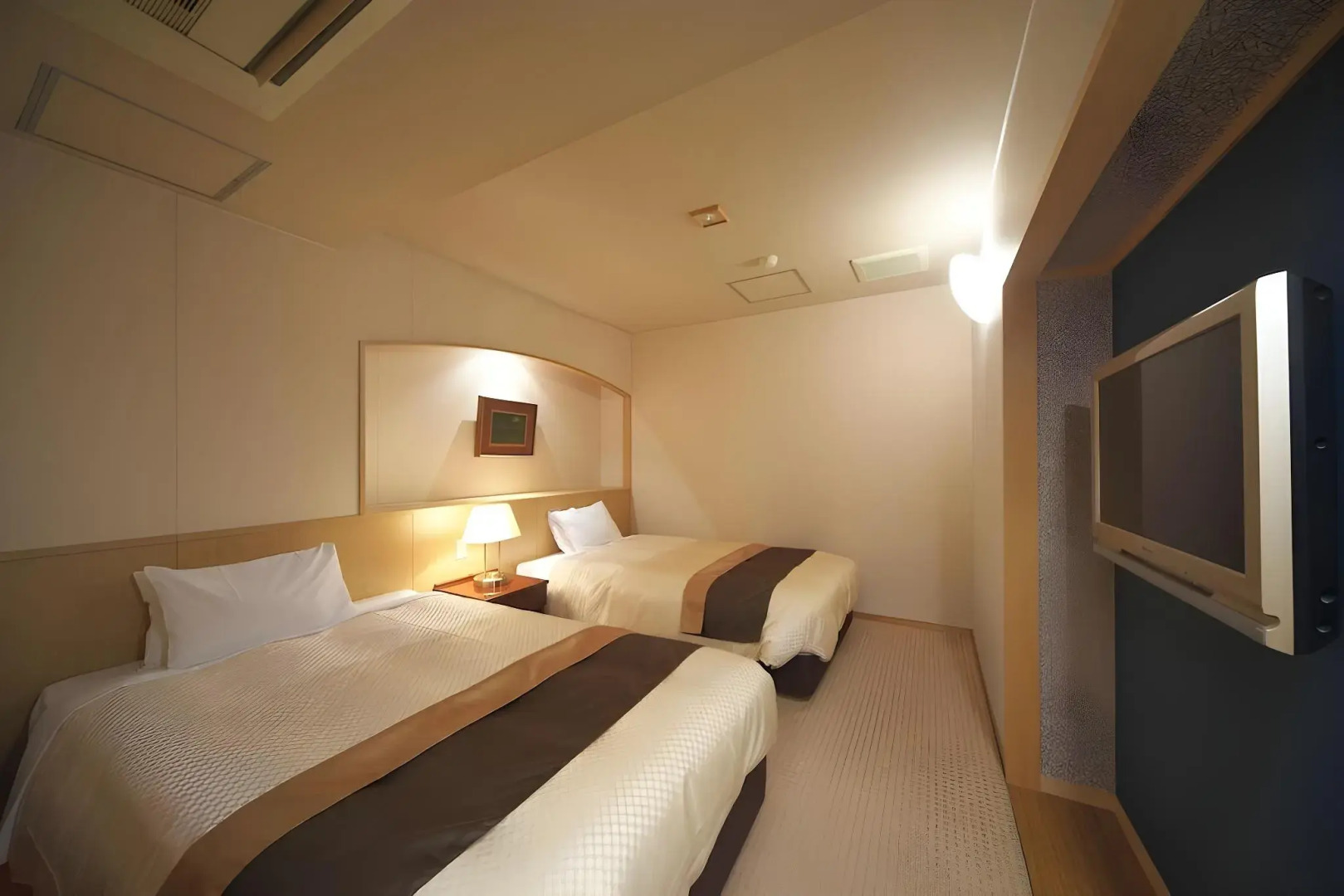 Hotel Zuiyo of Yugawara