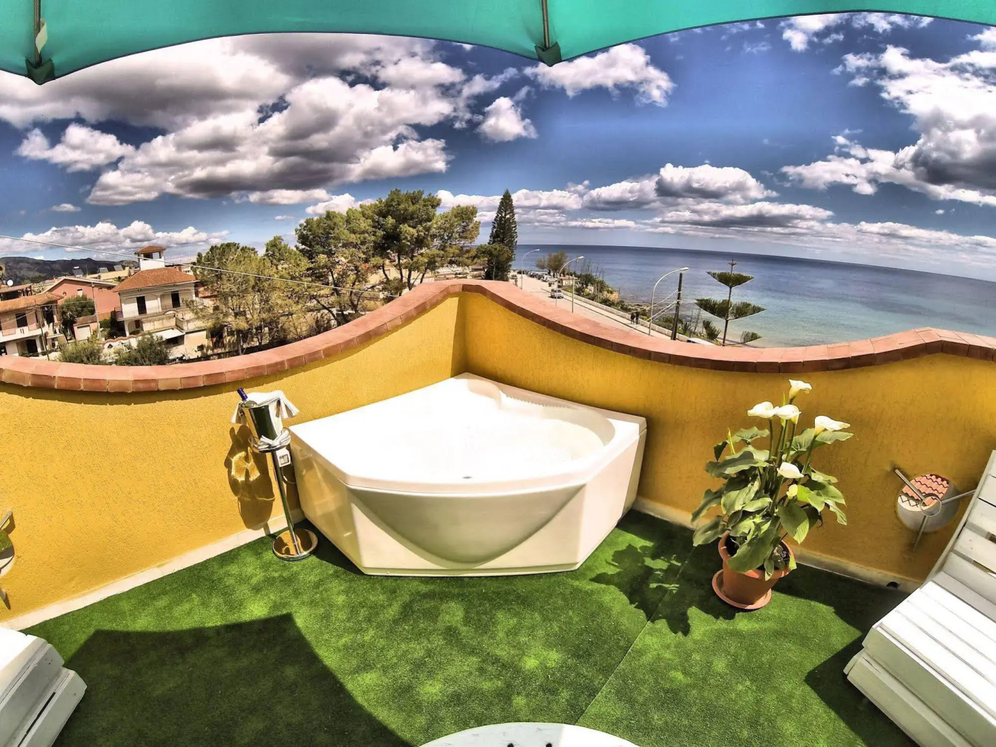 Pantanello Rooms Avola