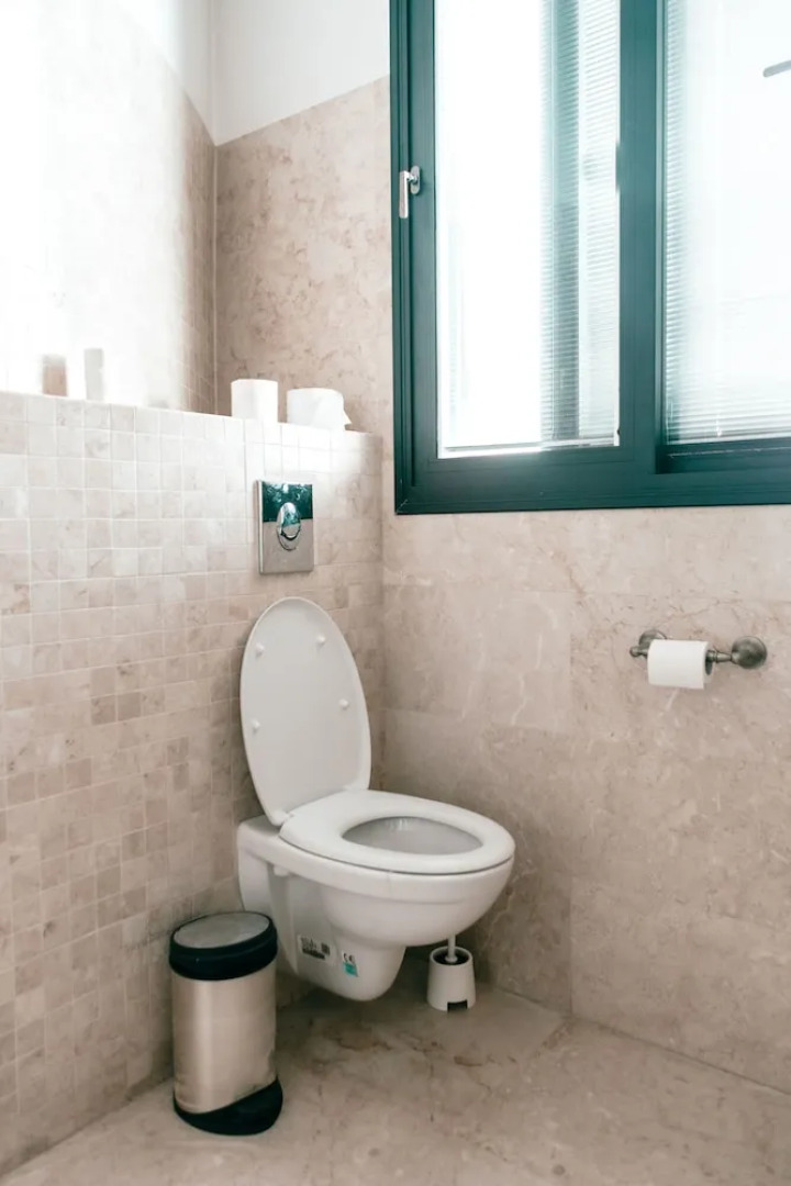 Grace Holon Villa & Pool