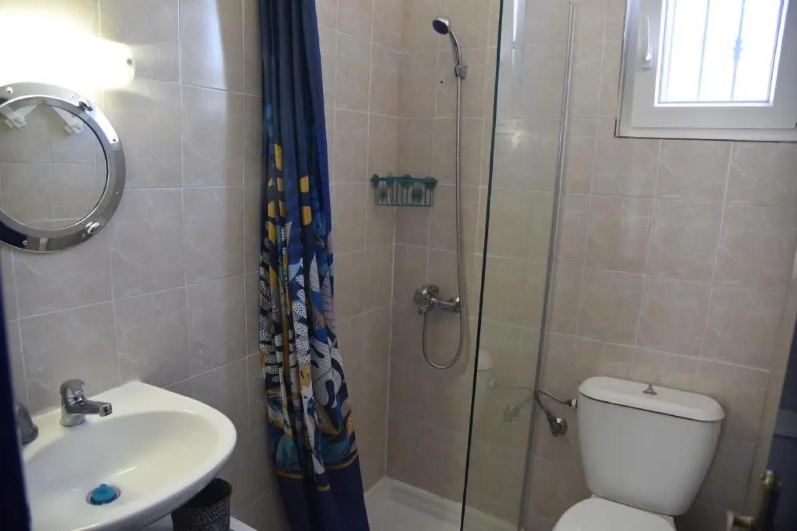 Relaxing and comfortable studio