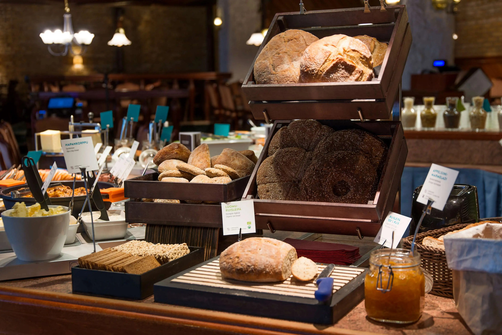 Scandic Oulu Station