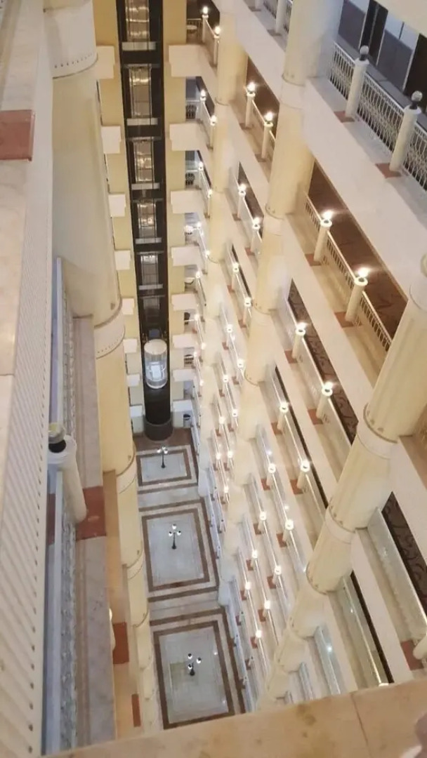 Nasamat Al Khair Hotel