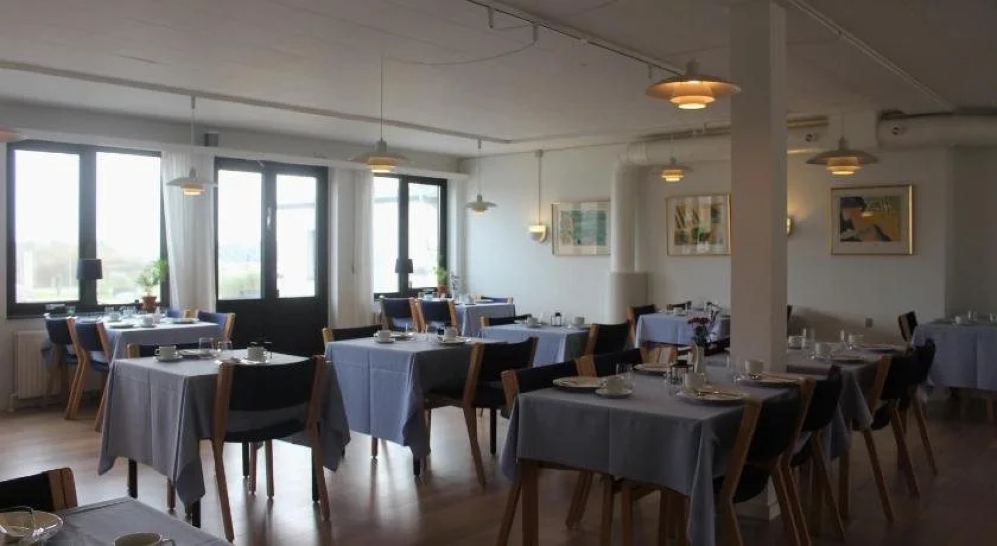 Vedersø Klit Badehotel