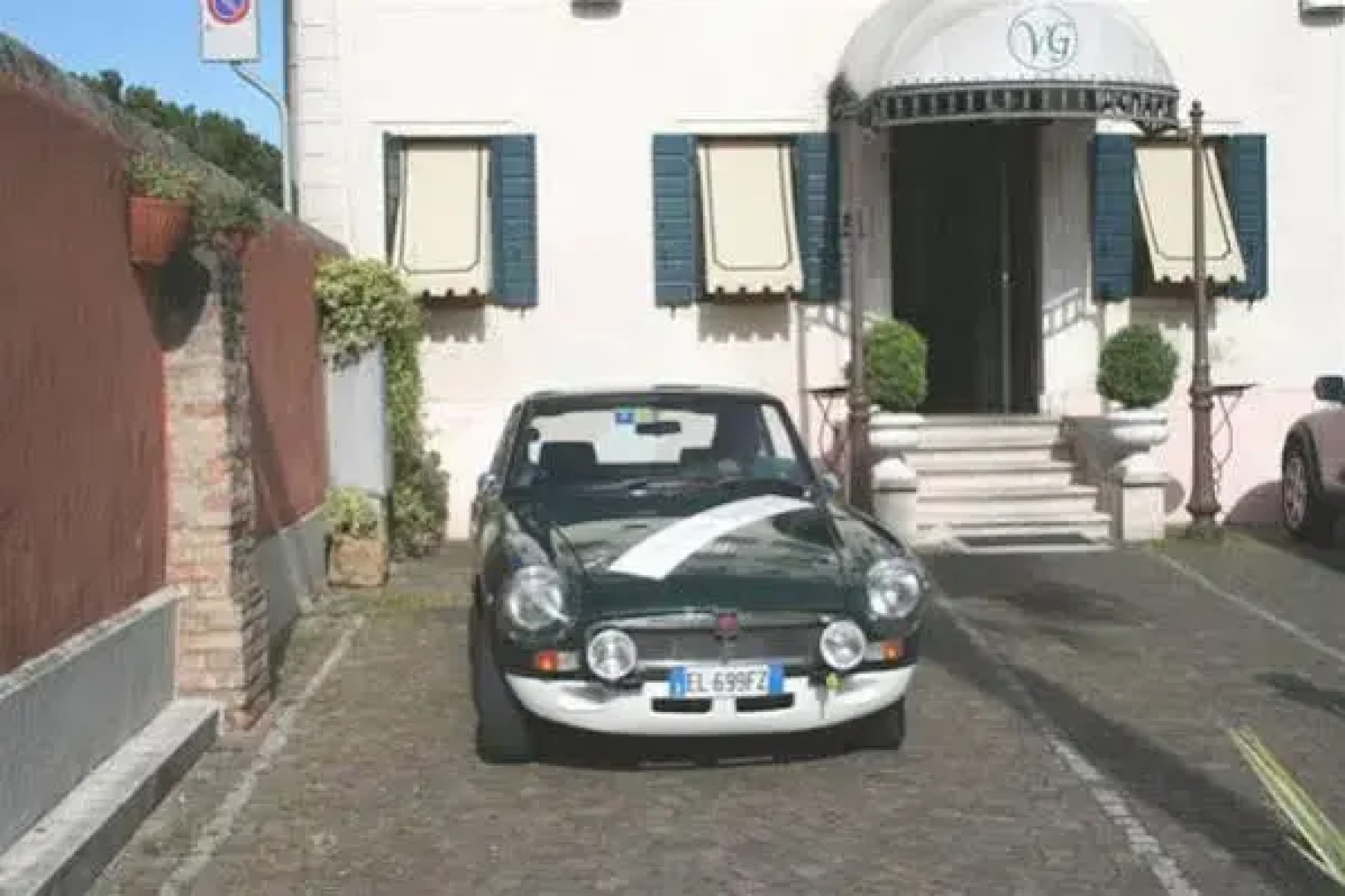 Villa Goetzen