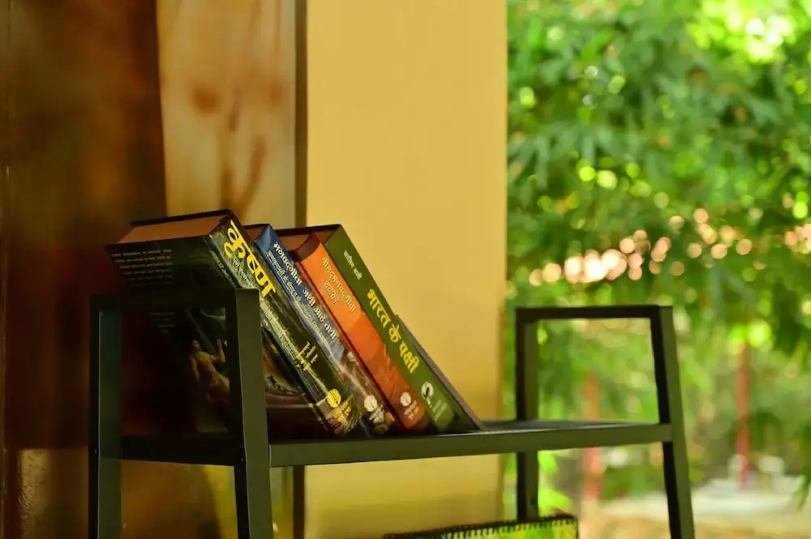 Tigers Heaven Resort