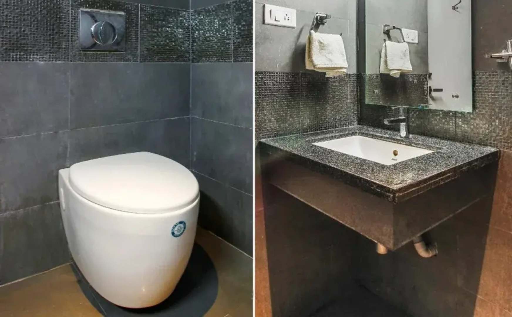 OYO 26991 Stanza Luxurios Stay