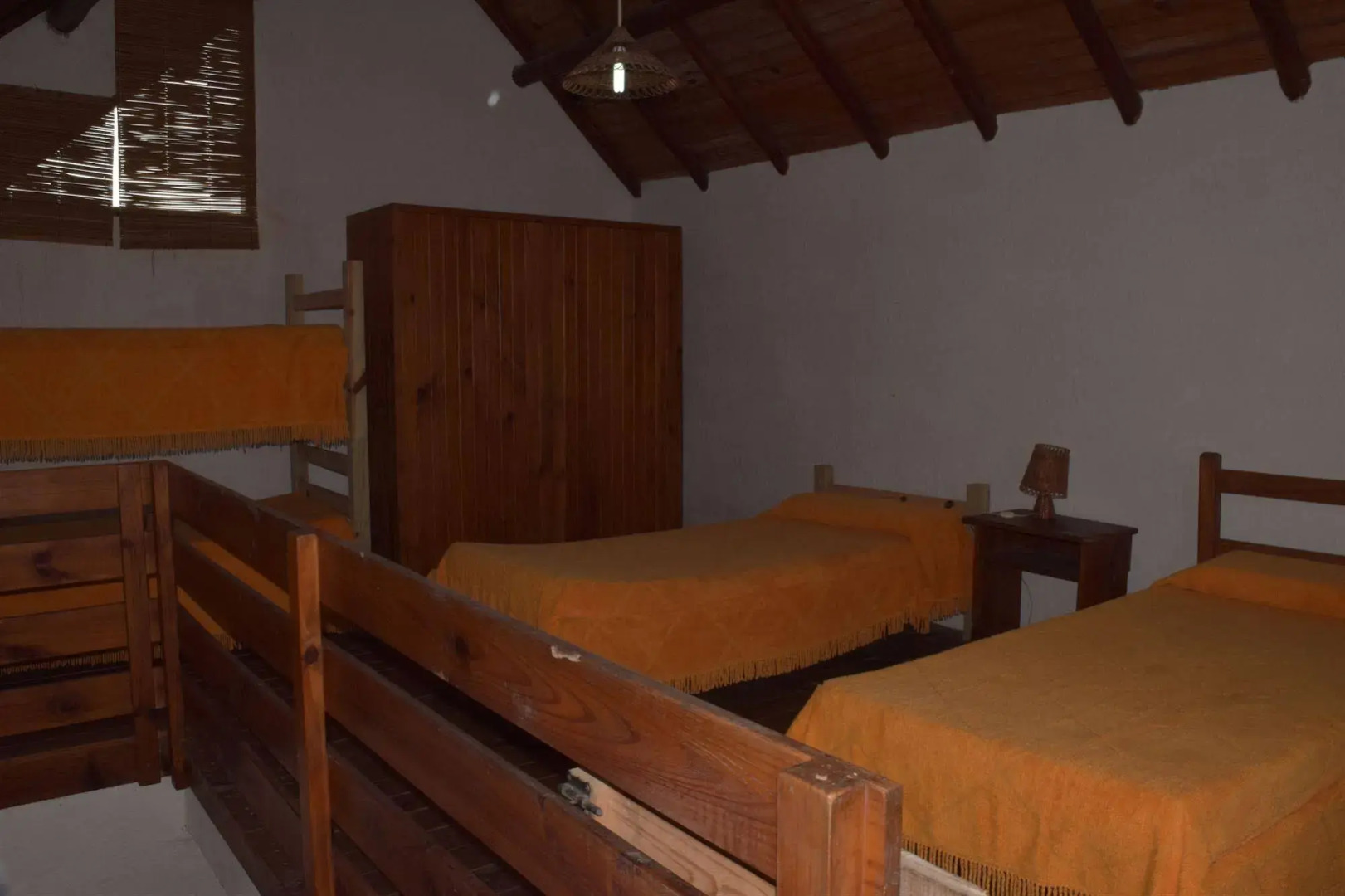 Bungalows Costa Esmeralda