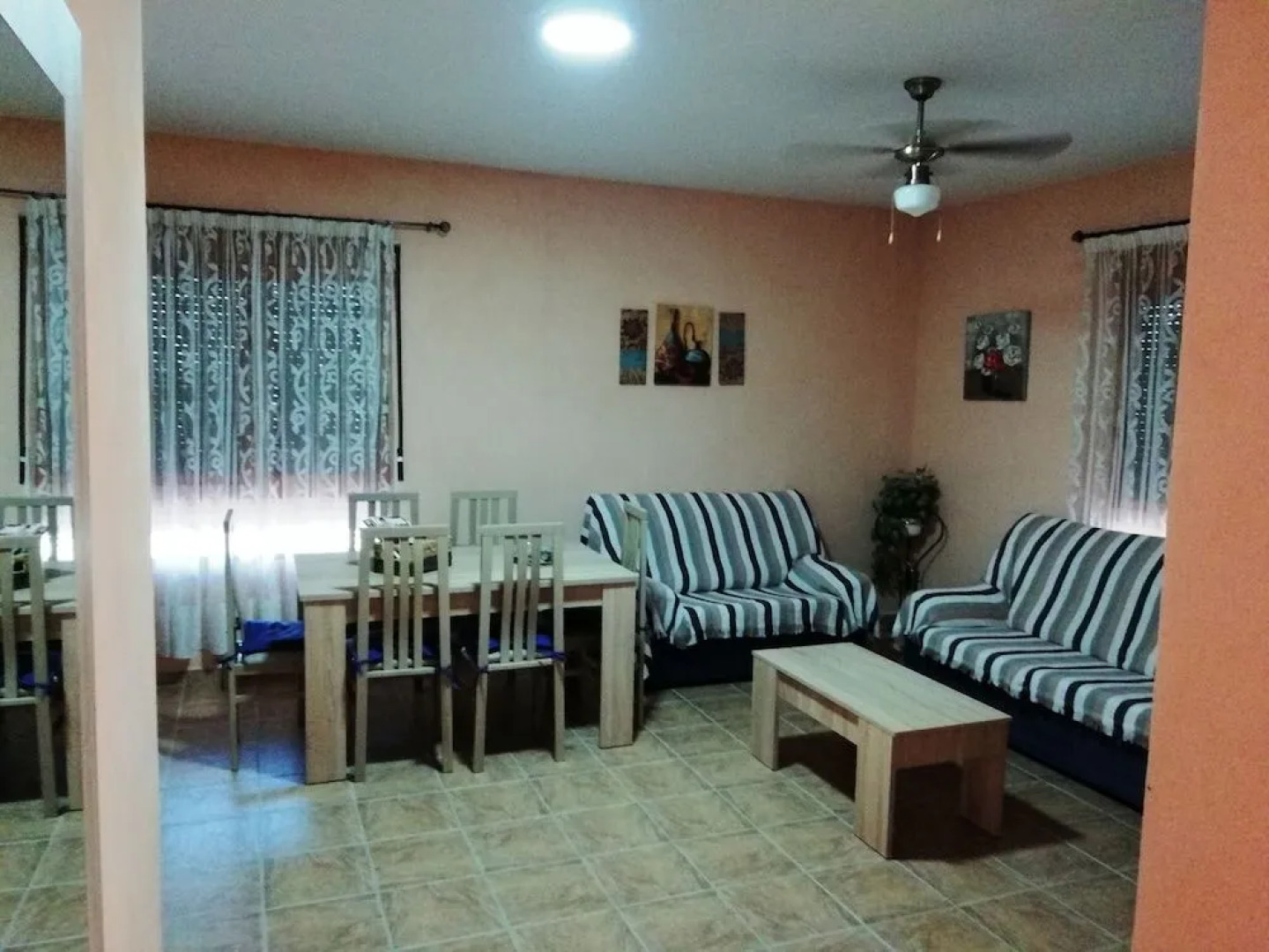 Casa Rural E Puente del Segura