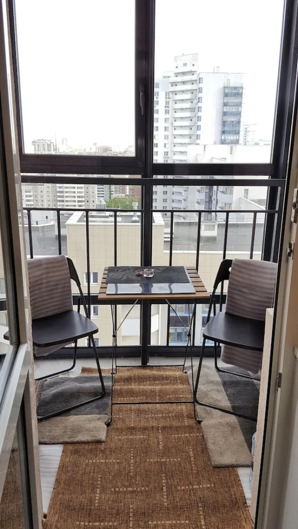 Меблированные комнаты Moskovskaya 75