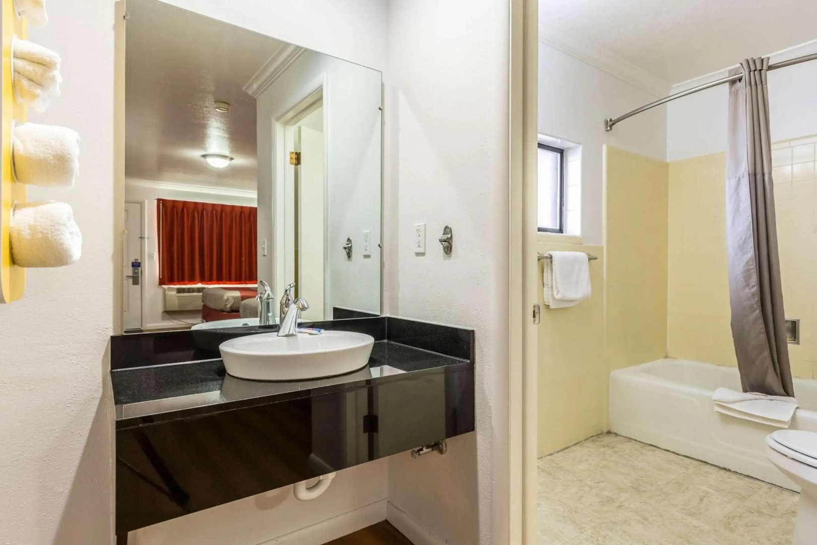 Motel 6 Tremonton, UT