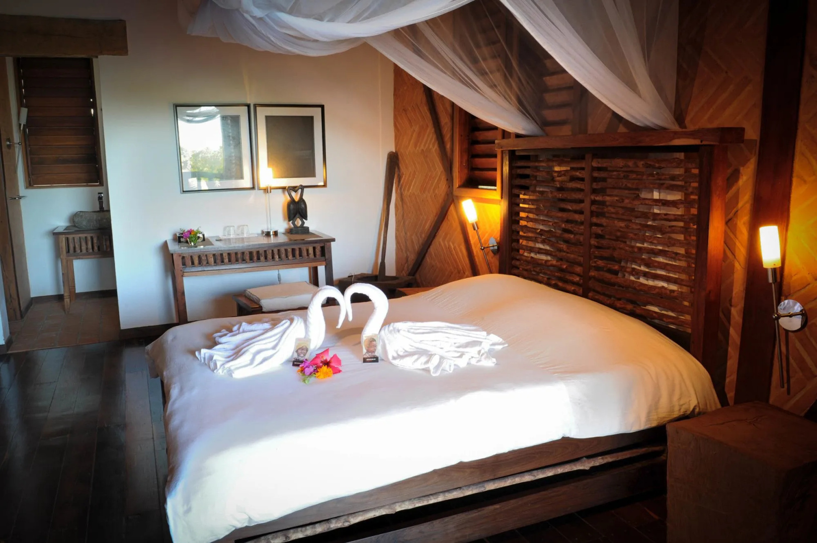 Madagascar Resort Nosy Be