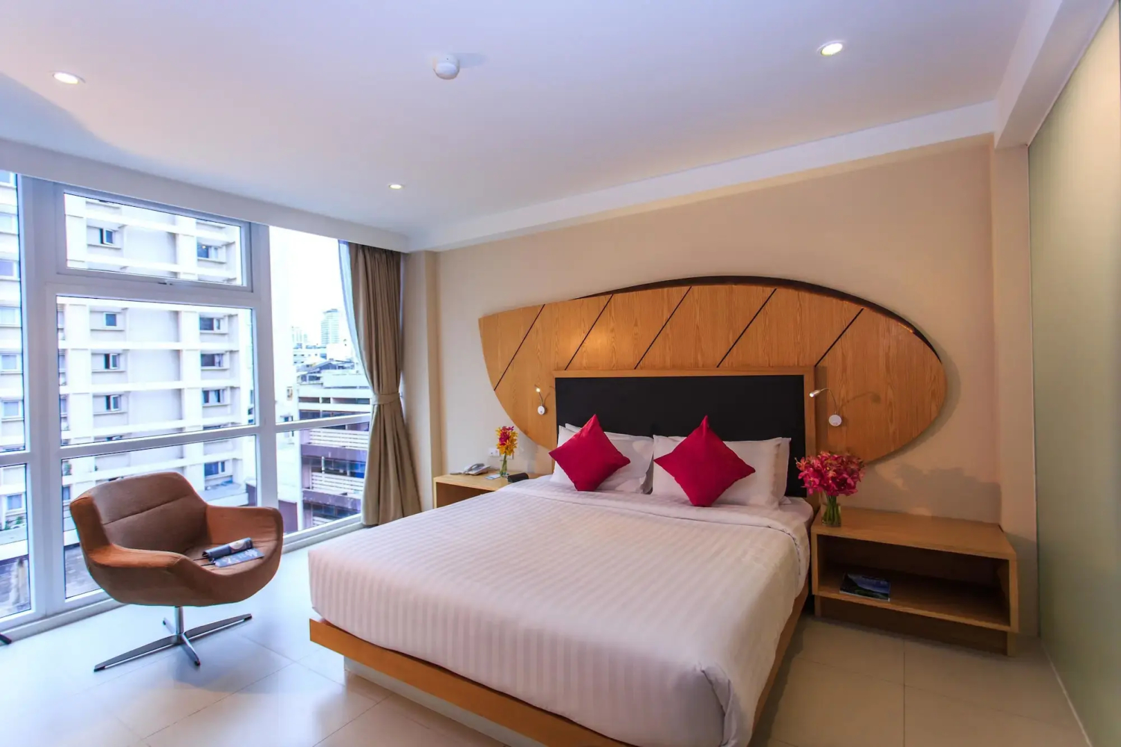 Hotel Icon Bangkok Sukhumvit 2