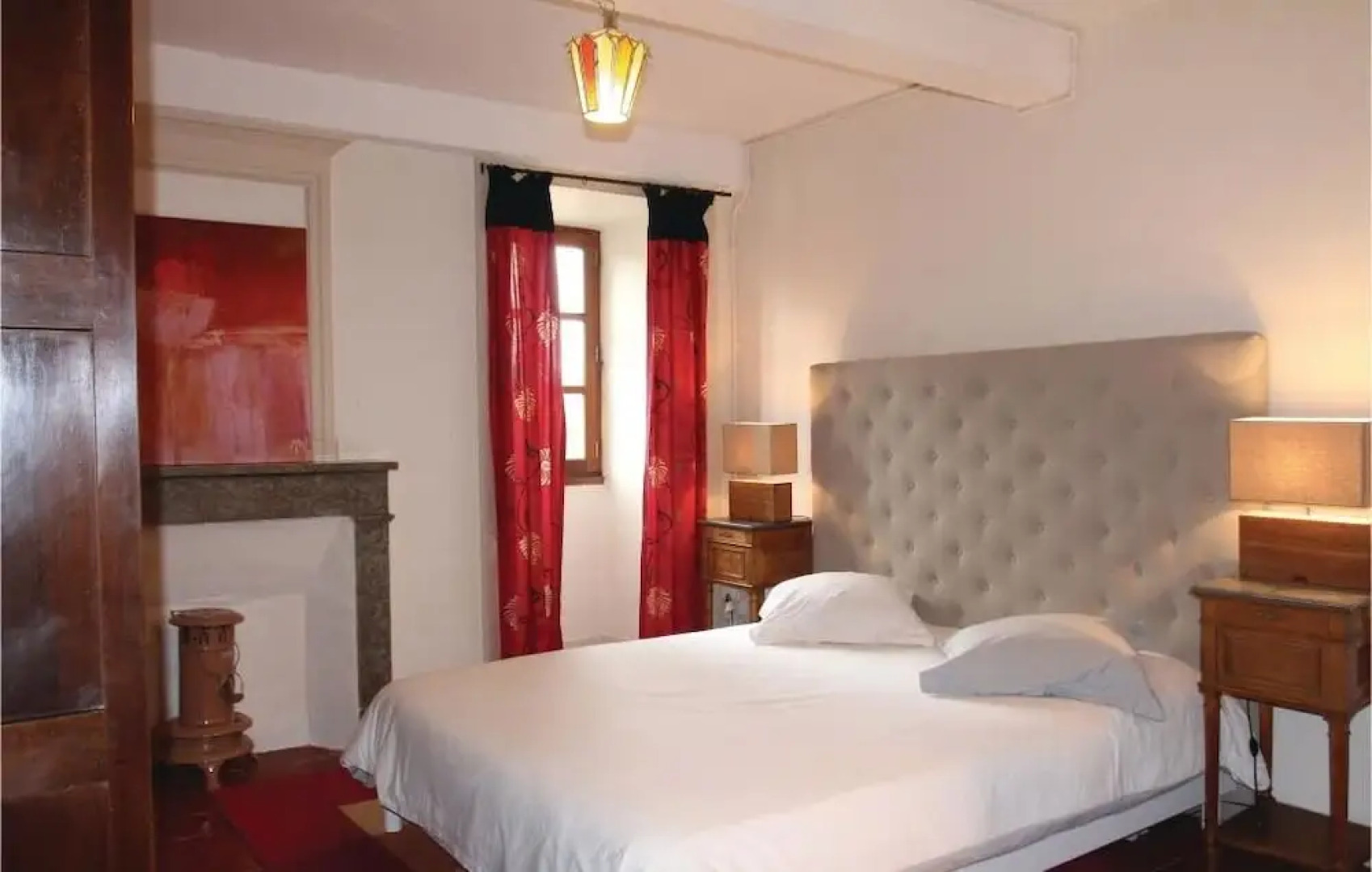 Les Jardins de la Cathédrale