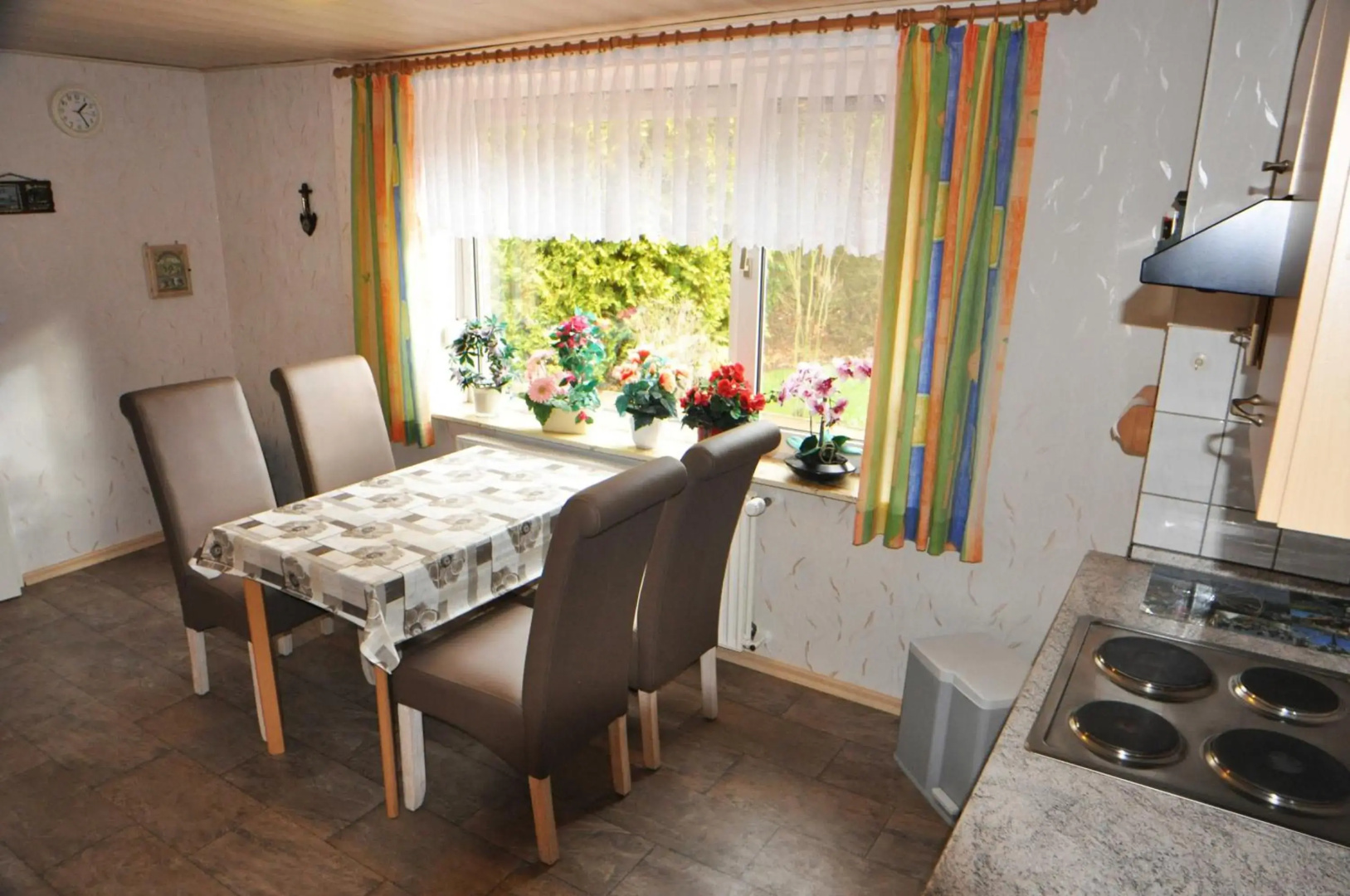 Ferienwohnung Am Königsmoor, 65323