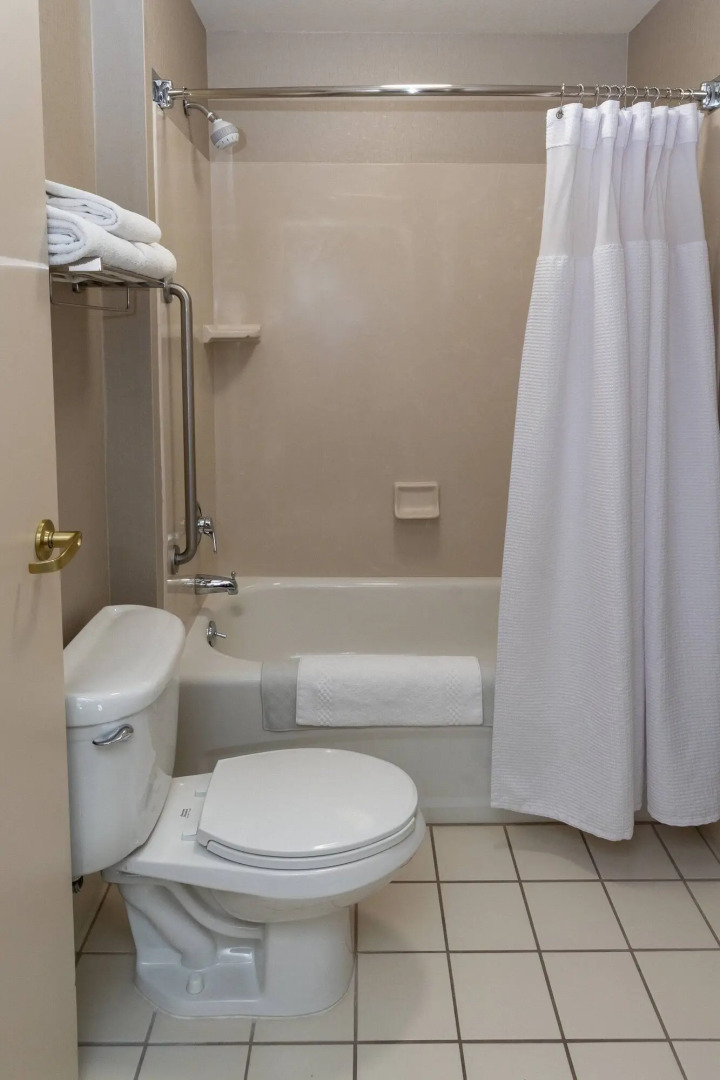 Springhill Suites by Marriott Fairbanks