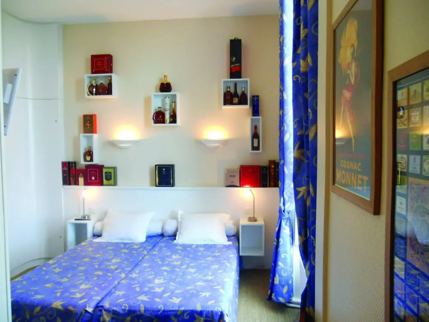 Hotel Domaine du Breuil