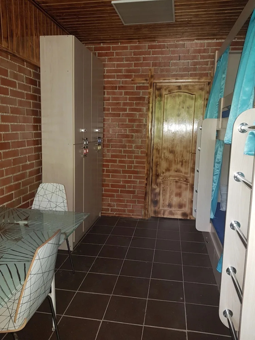 Hostel Gorozhanin