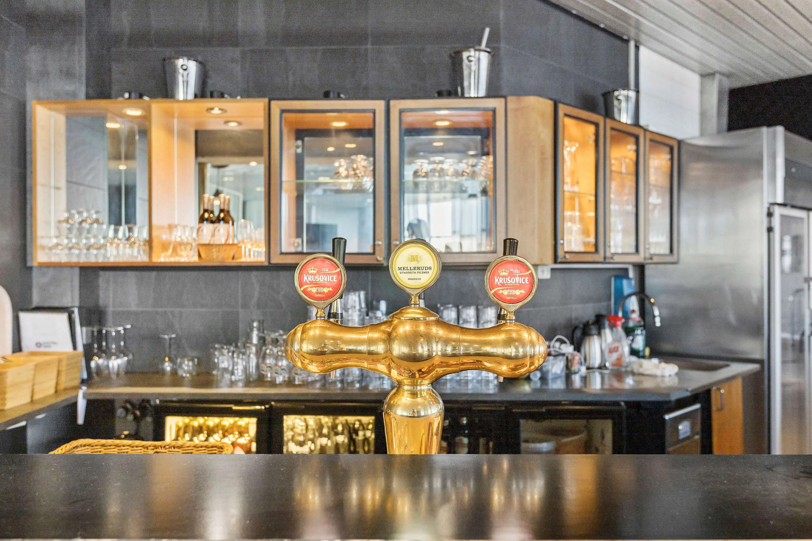 Best Western Eurostop Orebro