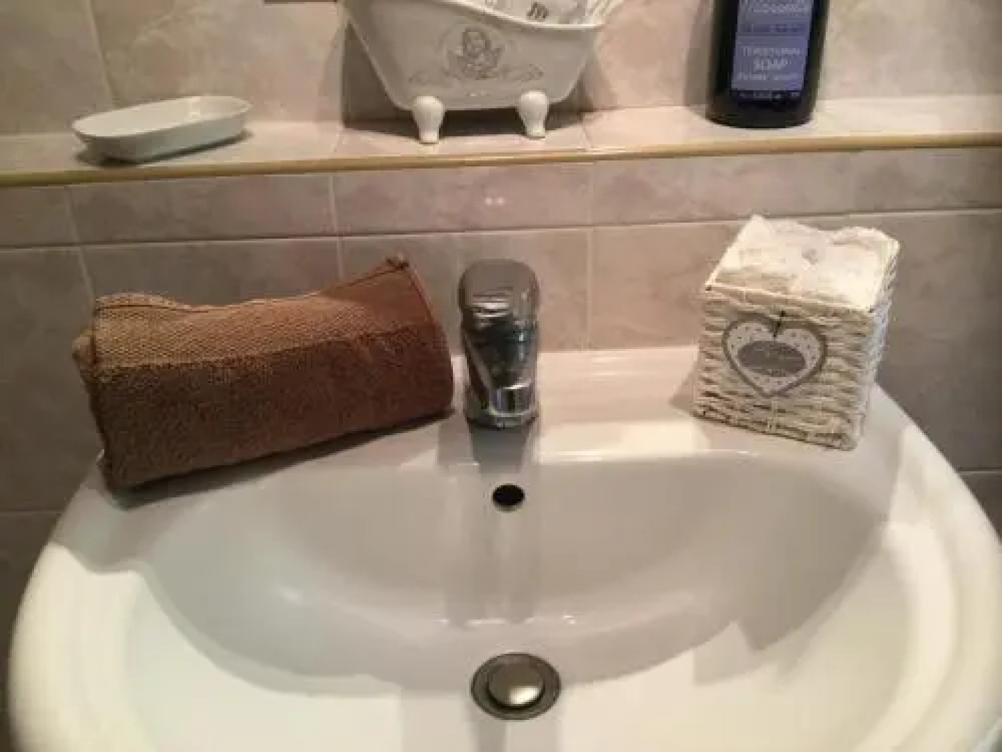 Chambre d’Hôtes au Pied des Alpilles