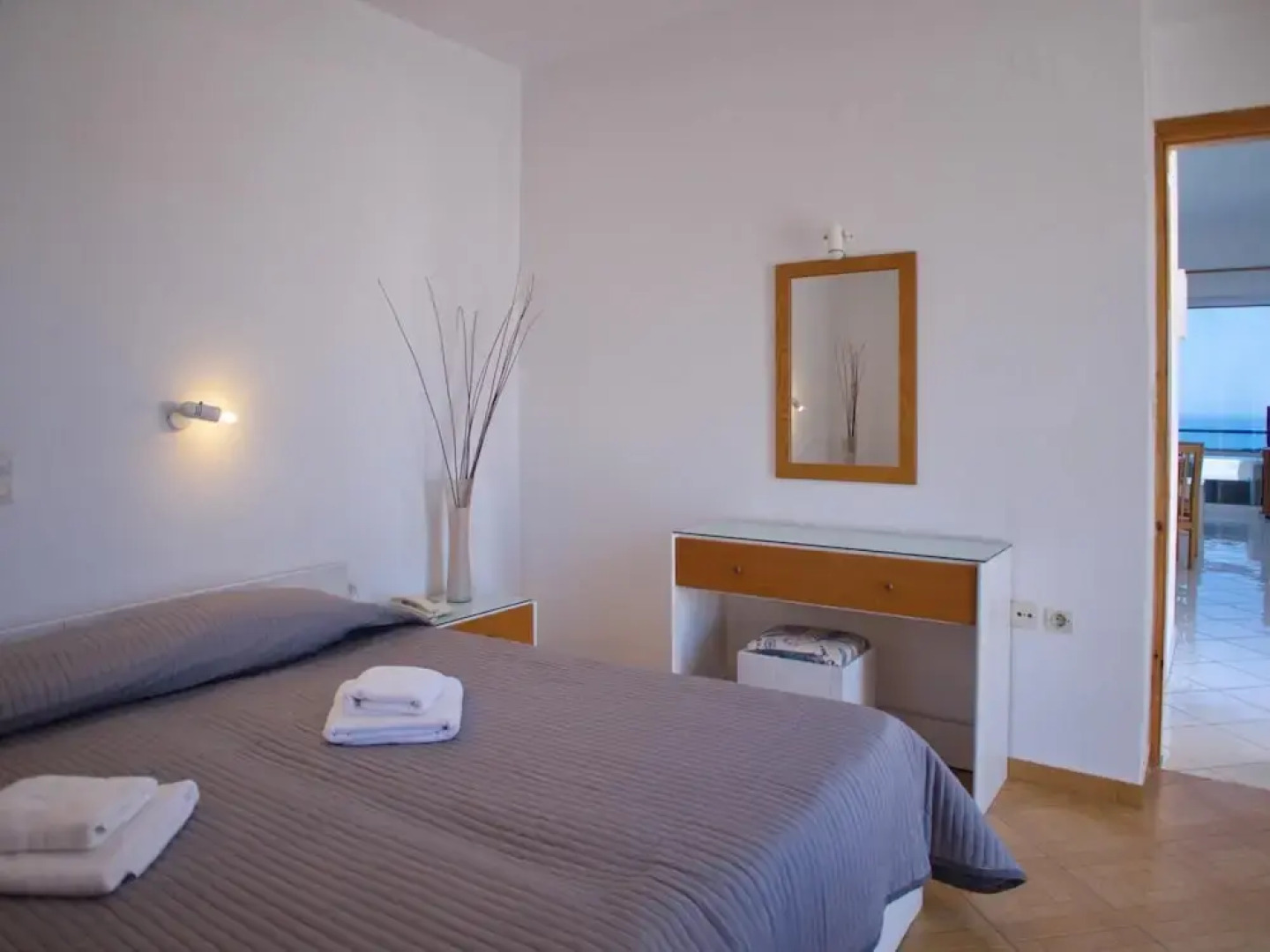 Rouladina Apt 6 in Stalos