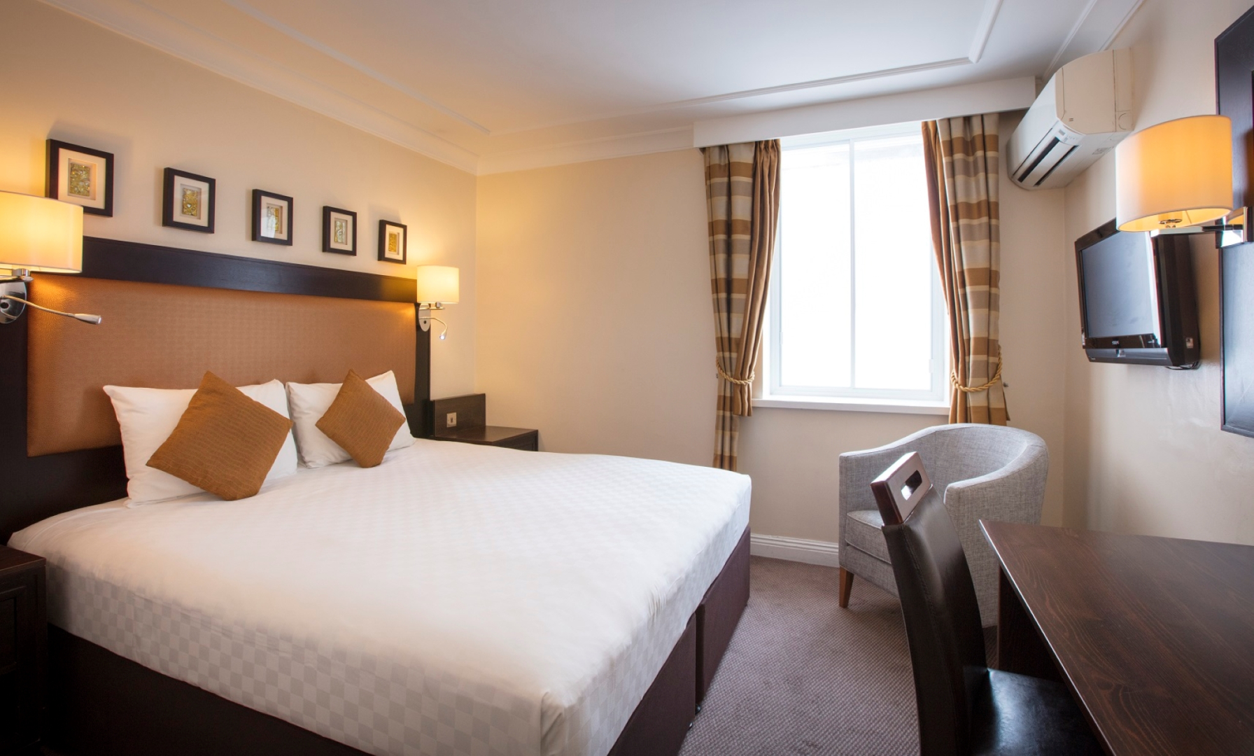 Thistle London Heathrow Terminal 5