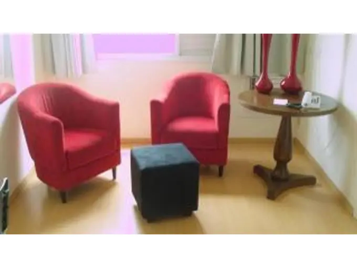 Hotel Gralha Azul