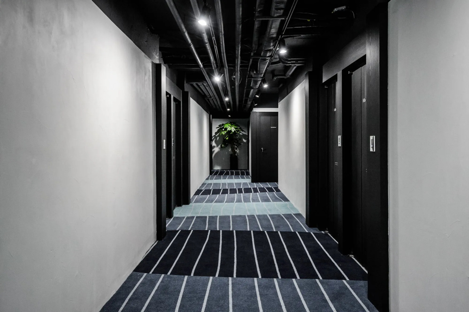 Hotel HYGGELIG - Hostel