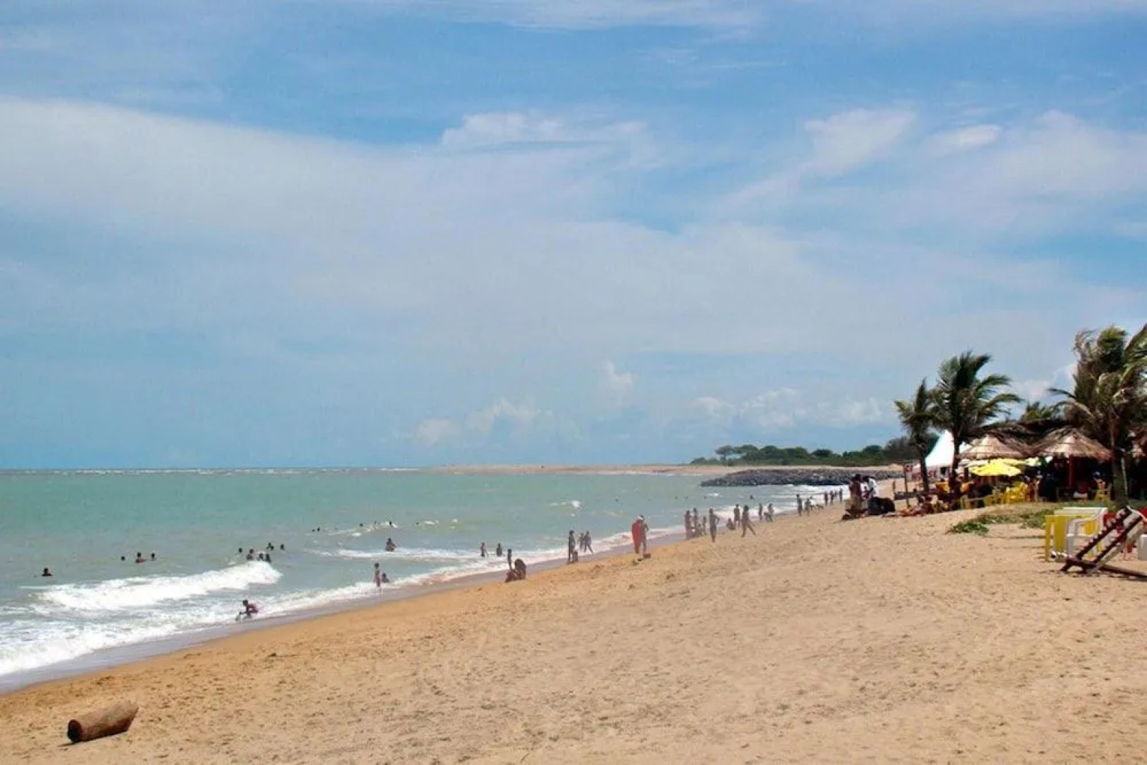 Pousada e Restaurante Kambuka