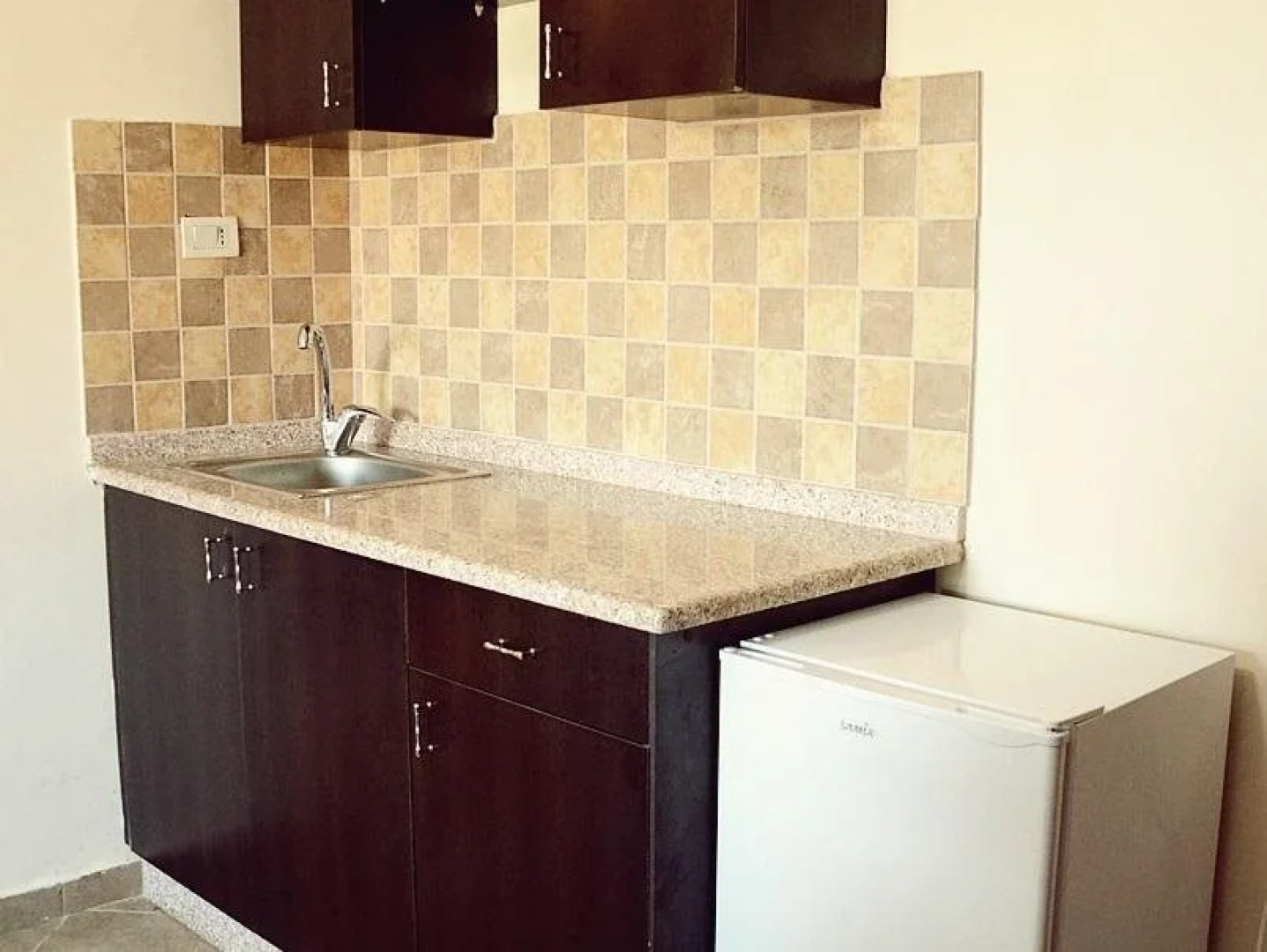Baron Hotel Apartments