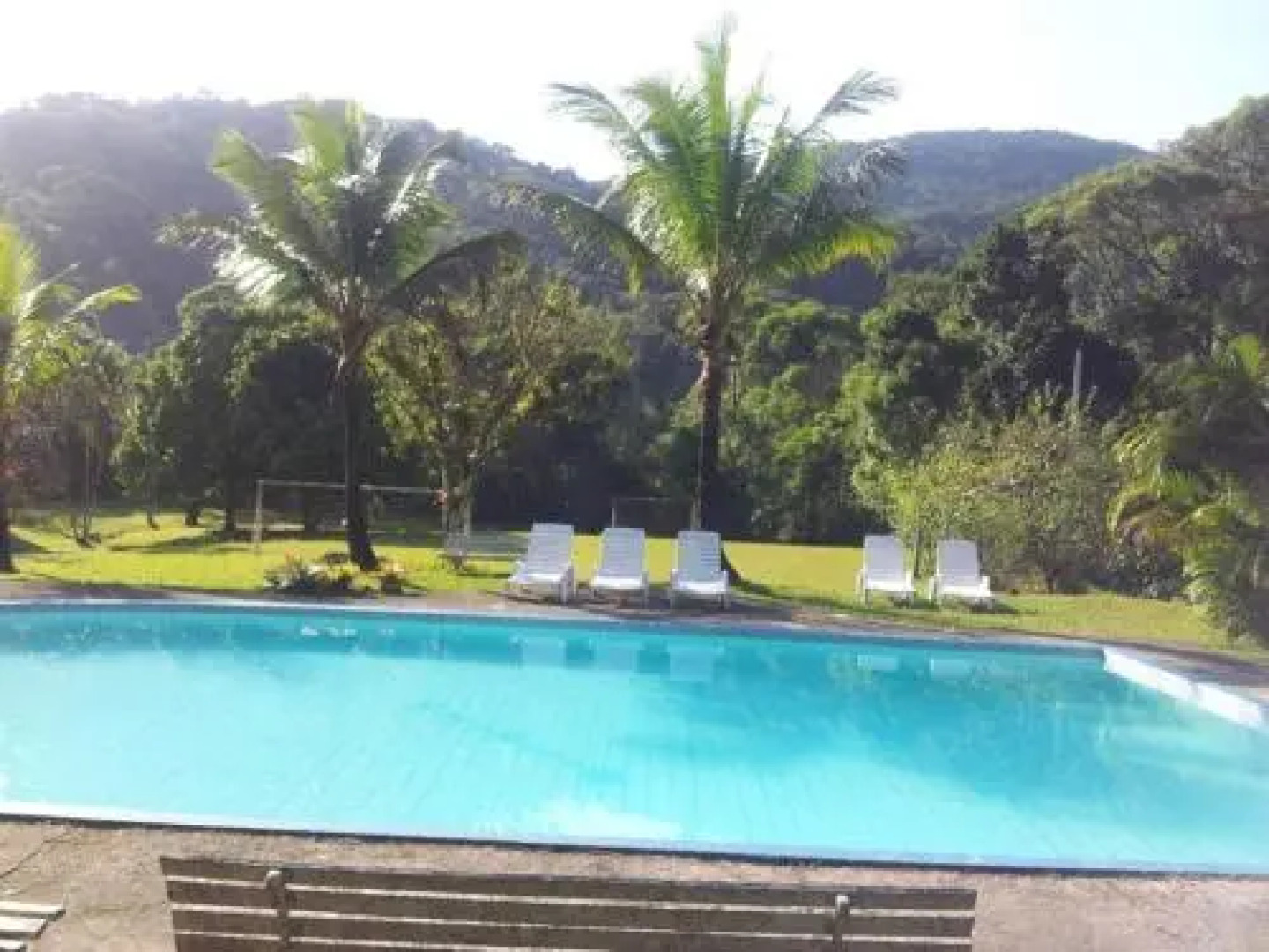 SÍtio Águas Lindas