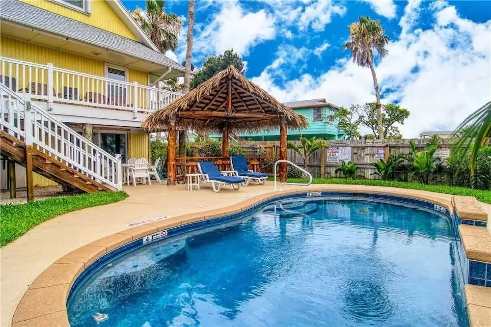 1120 S Station - 3 Br Home