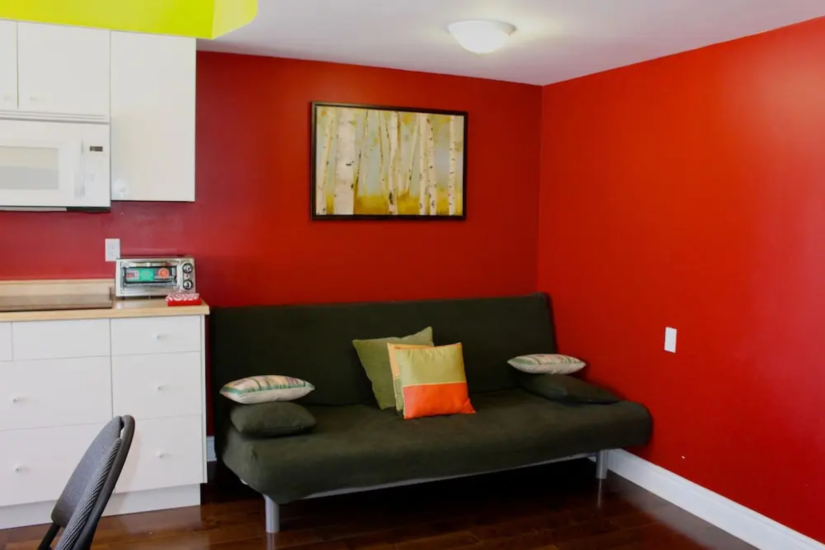 Residences Belle Rive