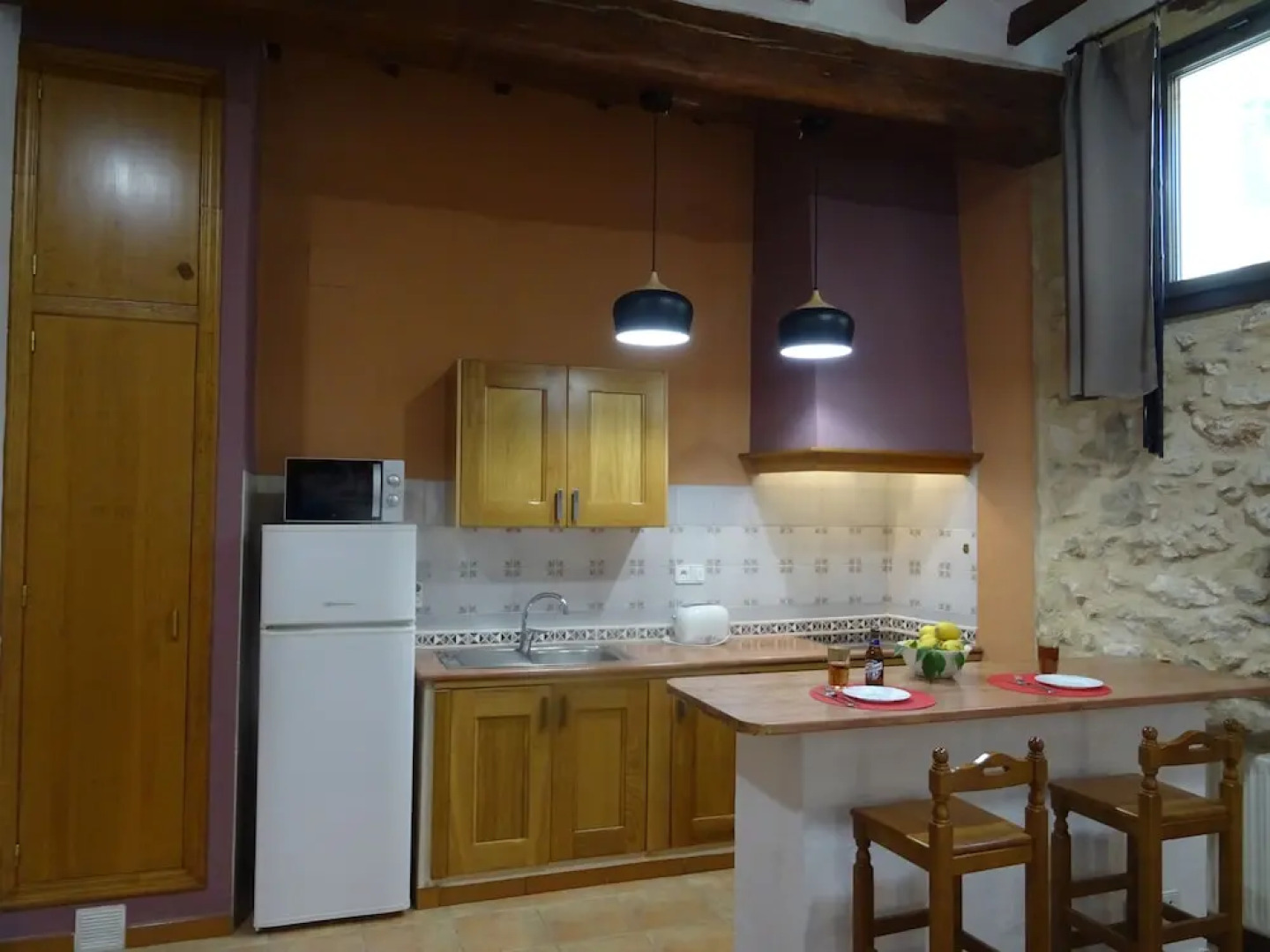 Apartamentos Casa La Muntanya