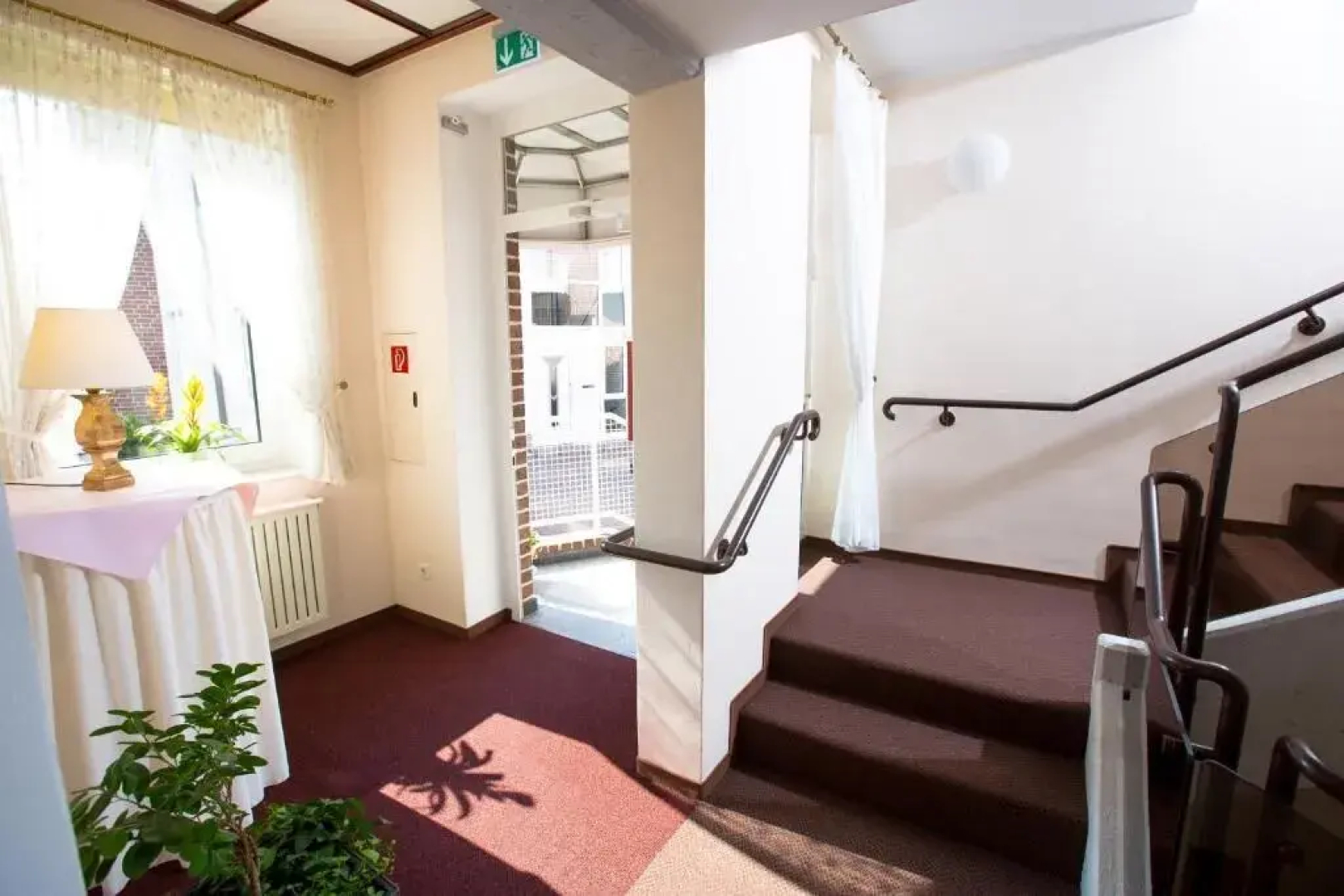 Hotel Marienlinde