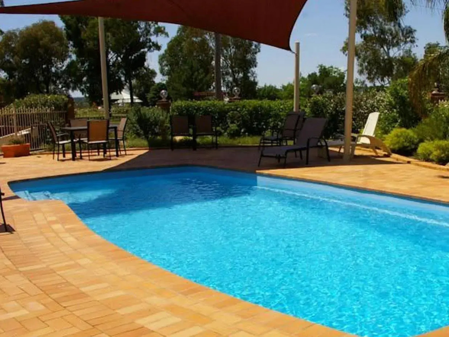 Abel Tasman Motor Inn