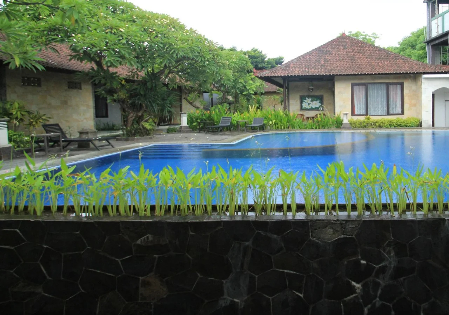 Taman Sari Cottages 2