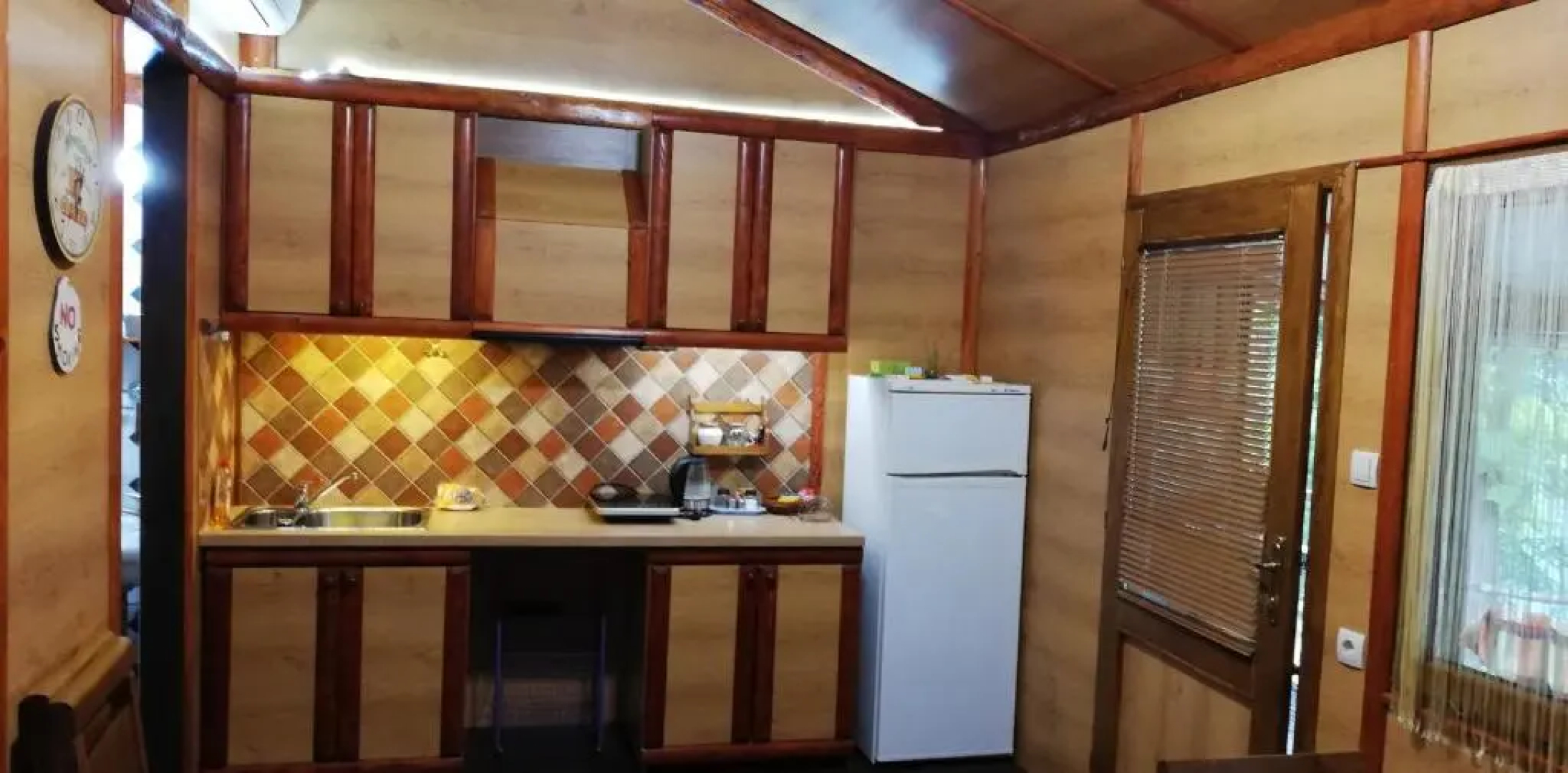 River Drina Small House