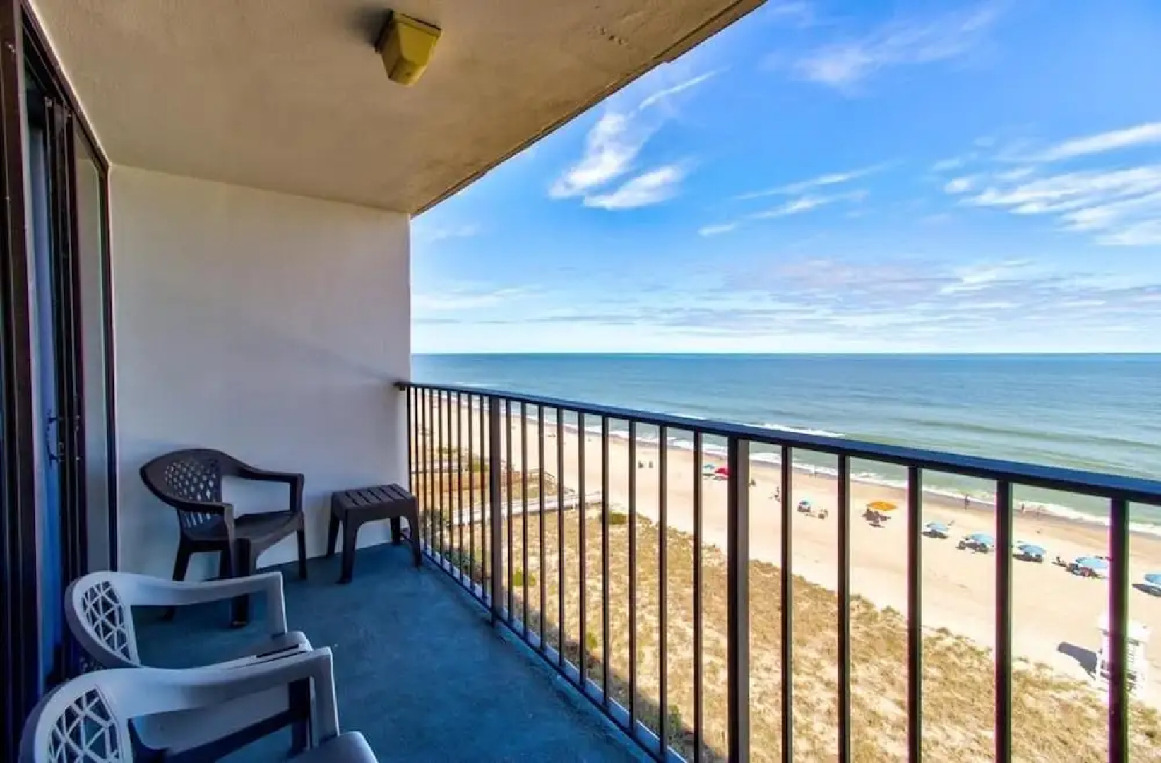 0809 Carolina Shores by Atlantic Towers