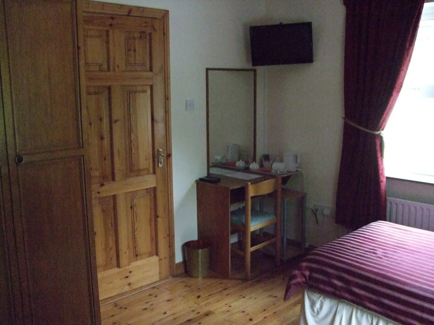 Glocca Morra B&B