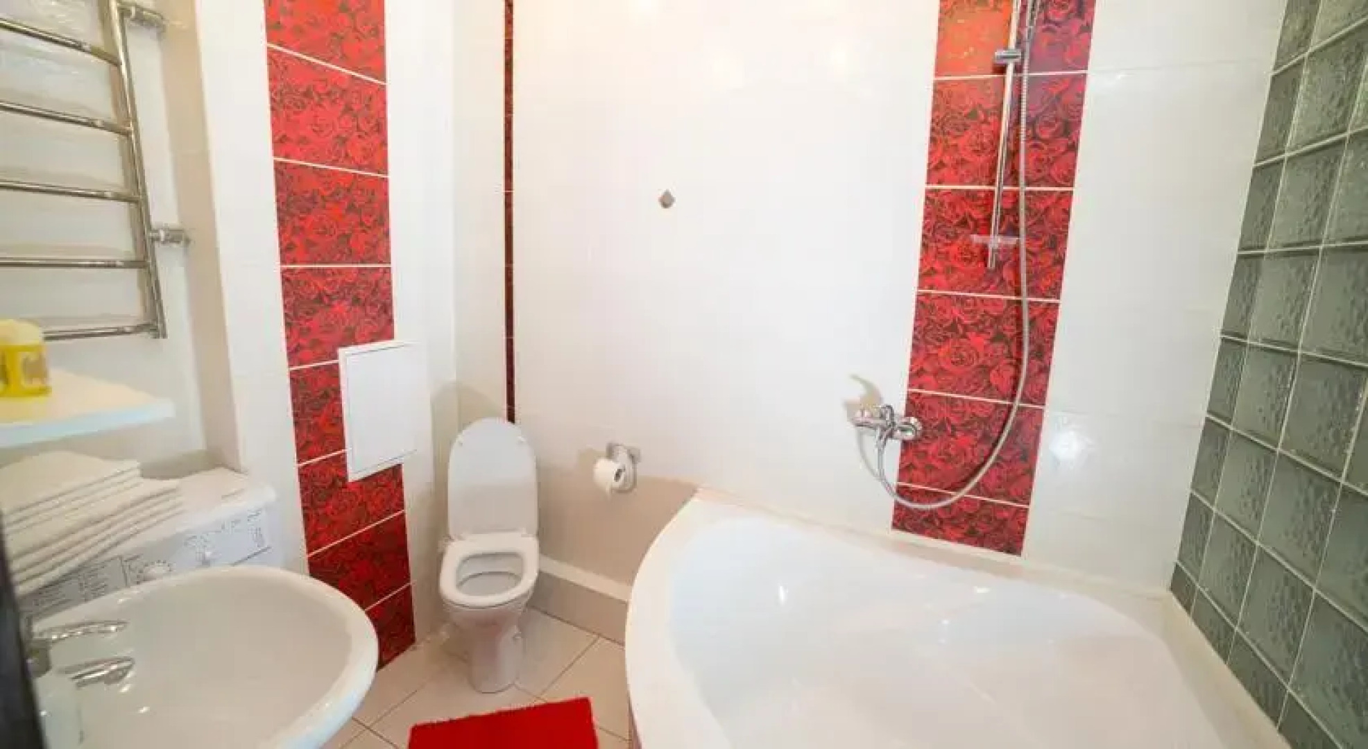 PaulMarie Апартаменты