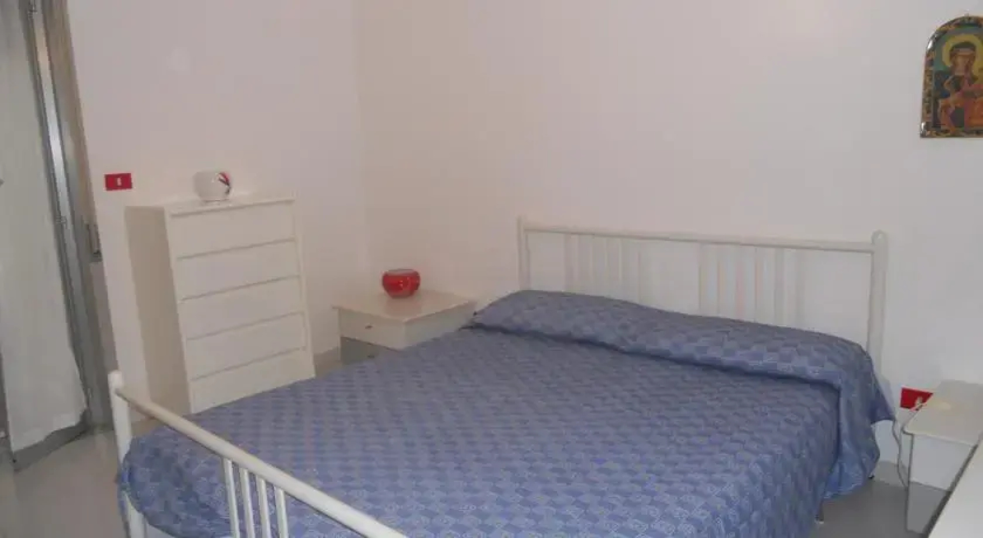 Casa Mare Blu