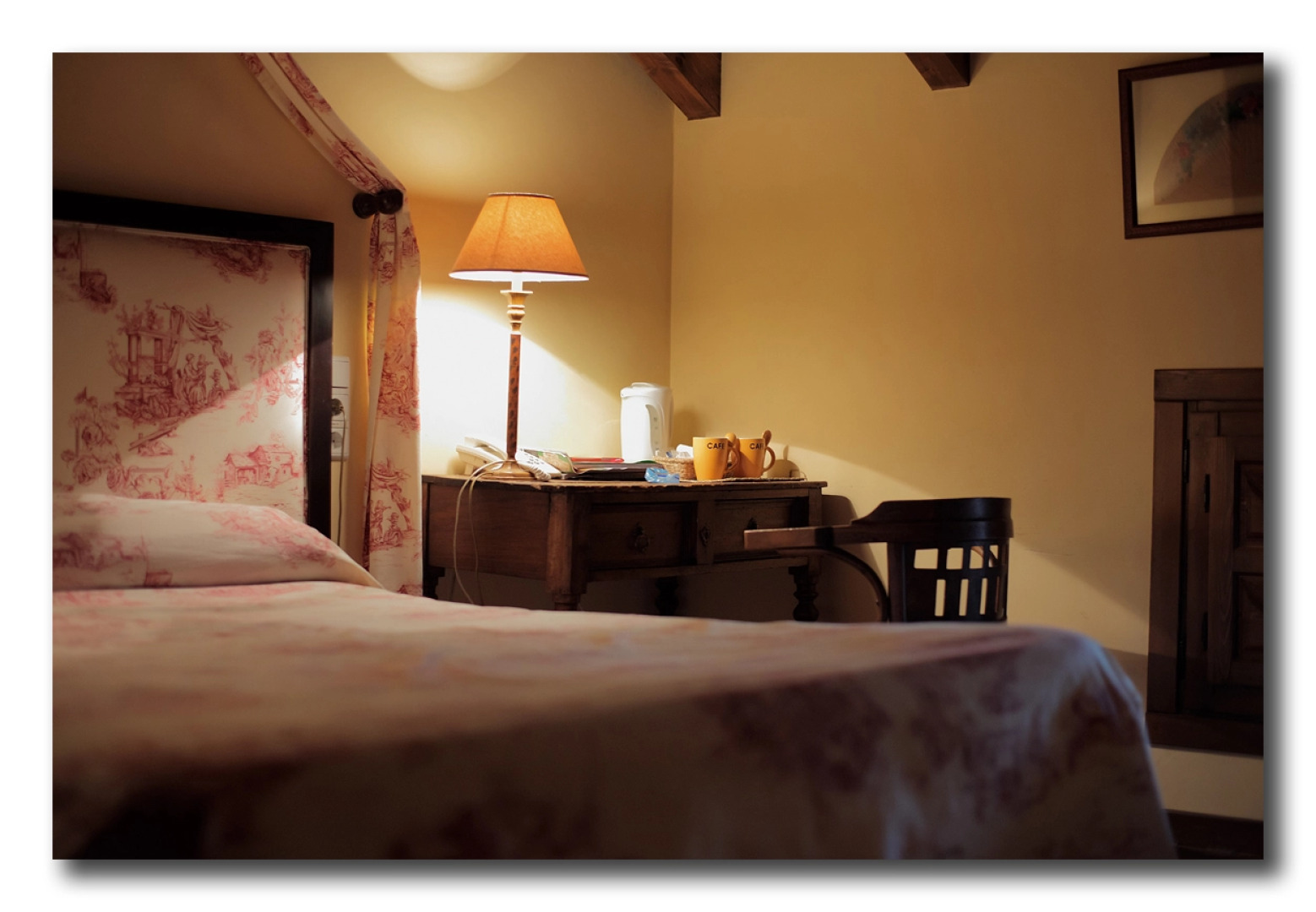 Hotel Restaurante Doña Anita