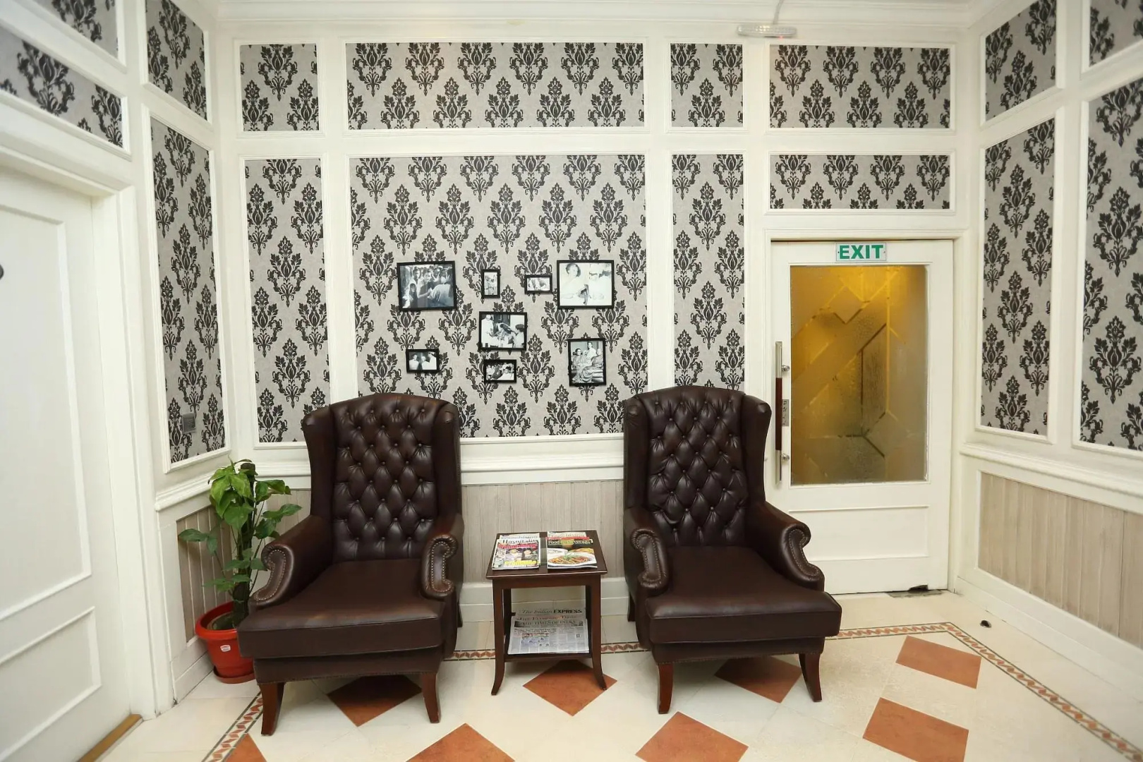 Hotel Bright