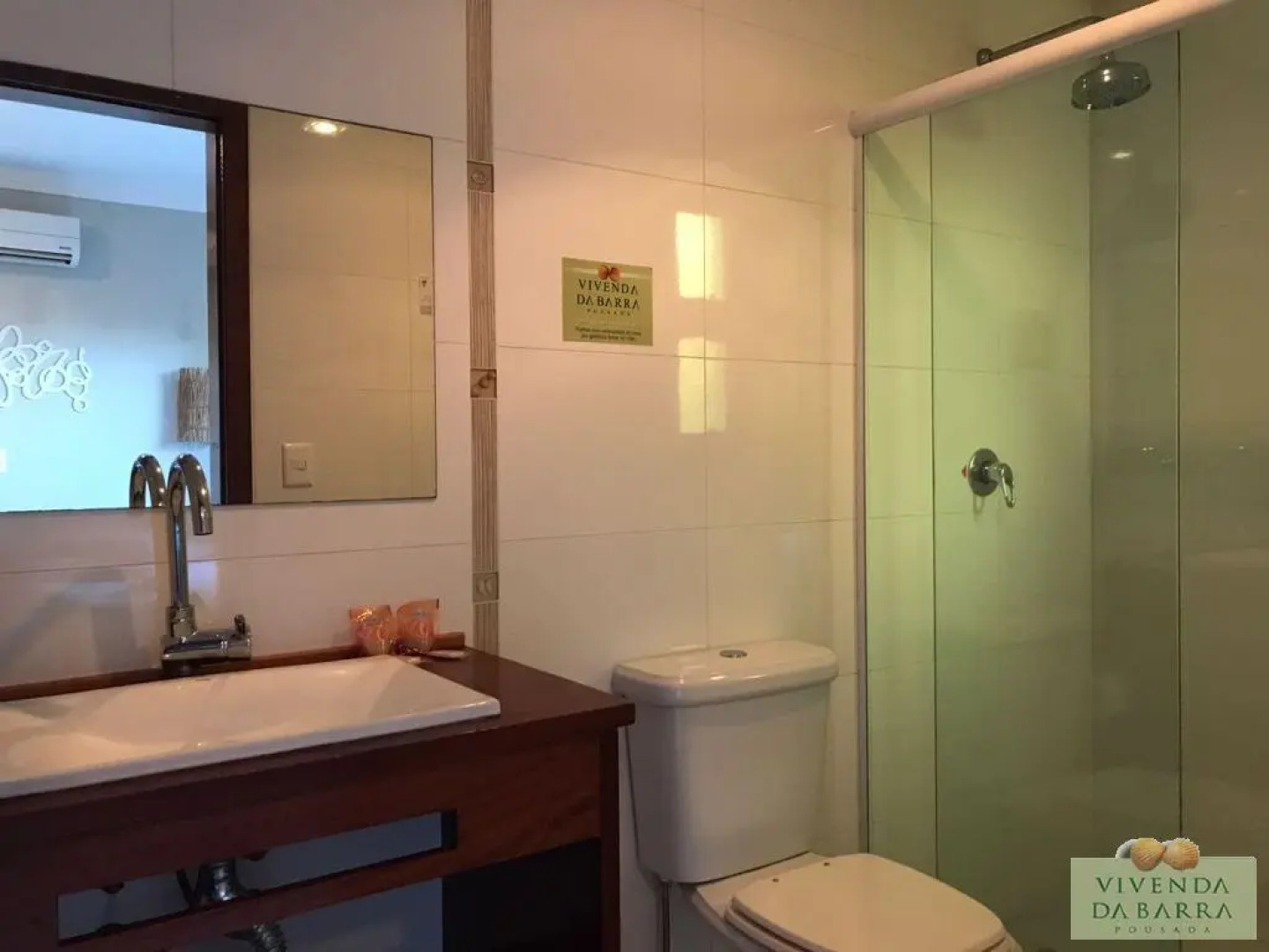 Pousada Vivenda da Barra