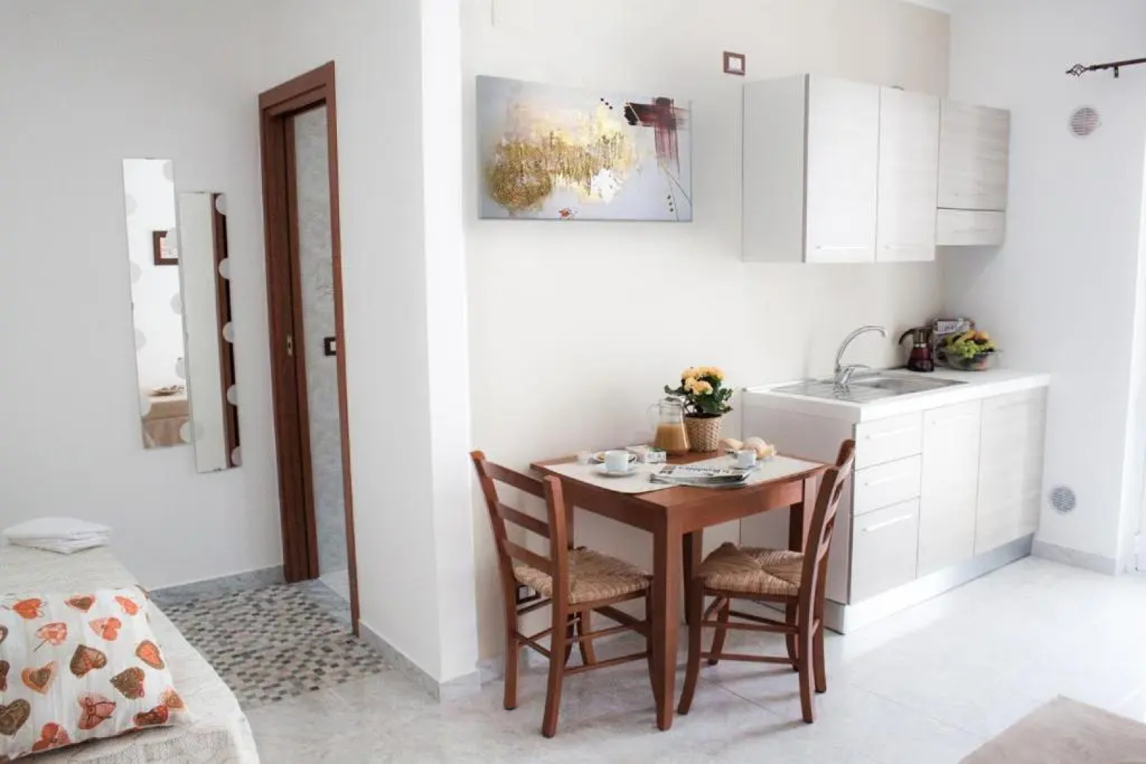 A Casa di Amici